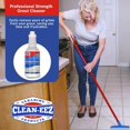 thumbnail image 2 of Limpiador de juntas Clean-eez, paquete de 2 unidades con cepillo vertical, 960 ml, 2 of 8