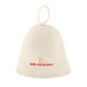 thumbnail image 2 of Fieltro de lana unisex. Gorro de baño para , rusa, , spa. Sunnimix Sombrero de sauna de fieltro de lana, 2 of 7