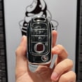 thumbnail image 1 of Lefu Suitable For Fiat 500 Tipo For Cronos Egea 500X Bag Strada Key Shell Clasp, 1 of 3
