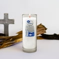 thumbnail image 3 of Veladora Great Value vaso cubero 1 pza, 3 of 4