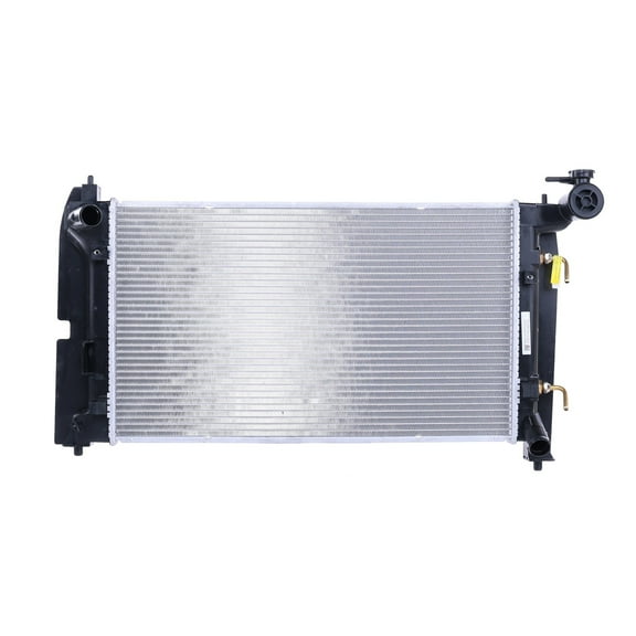 REACH 41-2428 Radiator Replacement for Toyota Corolla/Matrix/Vibe 2003