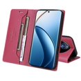 thumbnail image 3 of Case for FOXDOCK Realme 12 Pro Plus RFID Blocking Wallet Flip Cover Shockproof, 3 of 5
