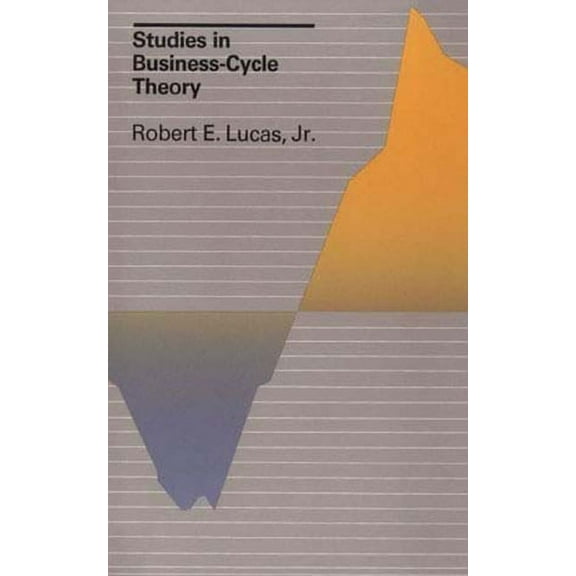 Studies in Business-Cycle Theory, (Paperback)