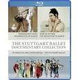 thumbnail image 2 of Stuttgart Ballet Documentary Collection, 2 of 2