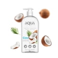 thumbnail image 3 of Jabón Líquido Aqua Collection aroma Coco 500ml, 3 of 4