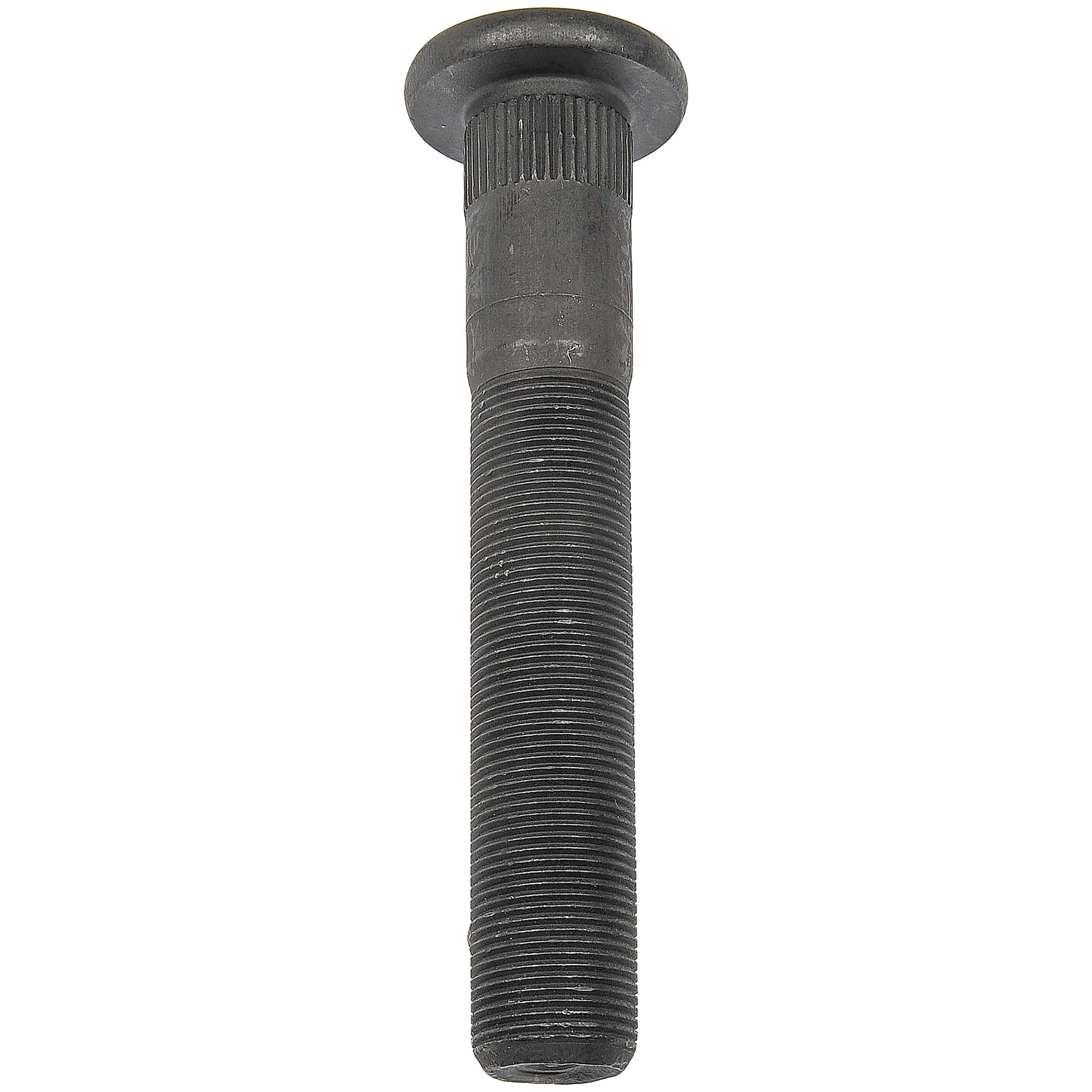 Dorman 610-0084.5 Black Wheel Lug Stud