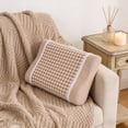 thumbnail image 4 of Funda de Almohada de Algodón | Funda Individual para Almohadas Estándar | Ropa de Cama Transpirable y Agradable para La Piel | Lavable y Duradera | Decoración para El Dormitorio, 4 of 6