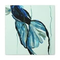 thumbnail image 2 of "Angelfish of Art Deco" - Canvas, 2 of 25