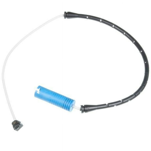 Holstein Parts 2BWS0090 Disc Brake Pad Wear Sensor for BMW Fits select: 1995-2000 BMW 750