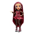 thumbnail image 2 of Muñeca Rainbow High Fashion Doll Mila Berrymore, 2 of 4