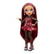 thumbnail image 2 of Muñeca Rainbow High Fashion Doll Mila Berrymore, 2 of 4