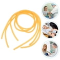 thumbnail image 3 of 3pcs Medical Latex Tube Elastic Surgical Latex Hose Practical Elastic Tubes, 3 of 5