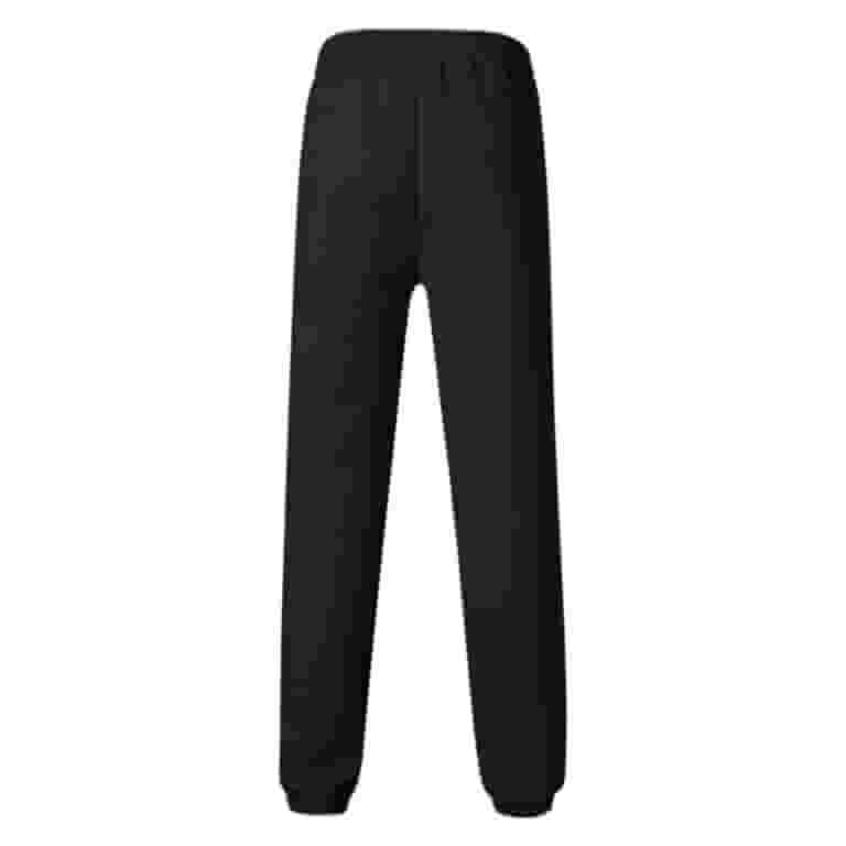 Black Mens Sweatpants Mens Autumn And Winter High Street Black Mens Sweatpants Mens Autumn And Winter High Street