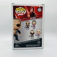 thumbnail image 4 of Funko WWE Wrestling POP! Sports The Rock Old School Vinyl Figure (Black Shirt, Re-Release Regular Version), 4 of 7