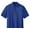 Royal, variant on Port Authority Adult Silk Touch Polo K500