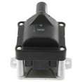 thumbnail image 4 of Ignition Coil Compatible with 1995-1996 Volkswagen Passat 1995-2002 Cabrio 4Cyl 2.0L Sold individually, 4 of 5