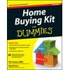 Home Buying Kit For Dummies, Used [Paperback]