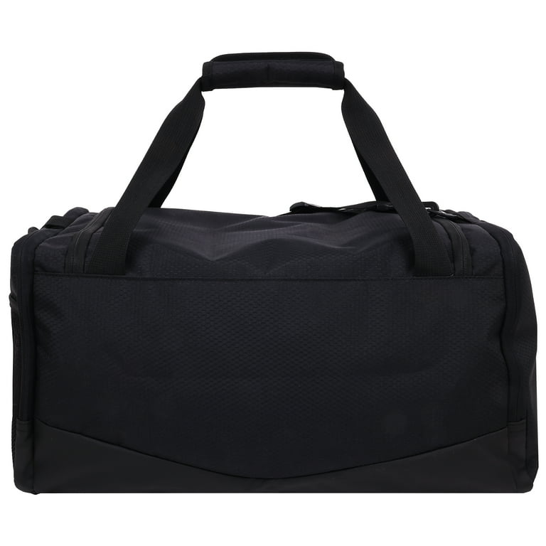 UFC Gym Bag, 18 Inch Carry On Medium Travel Duffel Bag For Men And