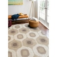 thumbnail image 3 of Bashian Area Rug Beige 8'6" X 11'6", 3 of 5