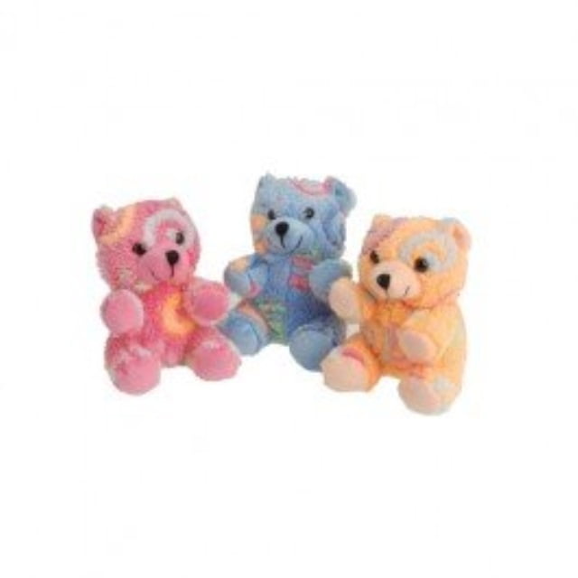rainbow teddy bear walmart