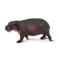 thumbnail image 1 of Safari 229229 Miniatura De Hipopótamo Pigmeo De Vida Silvestre, 1 of 1