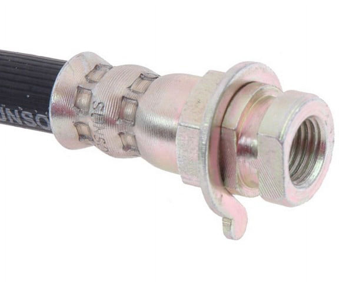 Raybestos BH36601 Professional Grade Hydraulic Brake Hose Fits select: 1966 FORD THUNDERBIRD