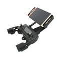 Lushas Cellphone Tablet Holder Extender Bracket Mount For Mavic Pro