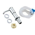 thumbnail image 2 of Lotion Pum, tubo de extensión, tubo de extensión del dispensador de loción, tubo de repuesto, dispensador de jabón, con tubo largo, para recipiente de plata, 2 of 8