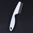 thumbnail image 2 of EeaseCA Durable Pet Dog Puppy Cat Flea Cleaning Comb Grooming Brush Tool, 2 of 7