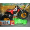 thumbnail image 3 of Hot Wheels Crash Legends Tri To Crush-me Diecast Car, 3 of 4