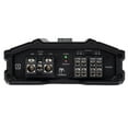 thumbnail image 2 of Hifonics Zeus Delta 750 Watt 4 Channel Mobile Car Amplifier, ZD-750.4D, 2 of 3