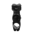 thumbnail image 1 of Toystoory Aleación de aluminio Bike Fork Stem Extender Extensión Bicicleta Ciclismo Bike Stem Head Up Raiser Manillar Adapter Ciclismo 25.4*90MM, 1 of 6