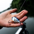 thumbnail image 3 of Rapala Snare 50, 3 of 6