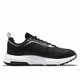 thumbnail image 2 of NIB Mens Nike AIR MAX AP Running Shoes Black White Black CU4826 002, 2 of 6