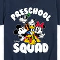 thumbnail image 3 of Mickey & Friends - Preschool Squad - Youth Short Sleeve Graphic T-Shirt, 3 of 5