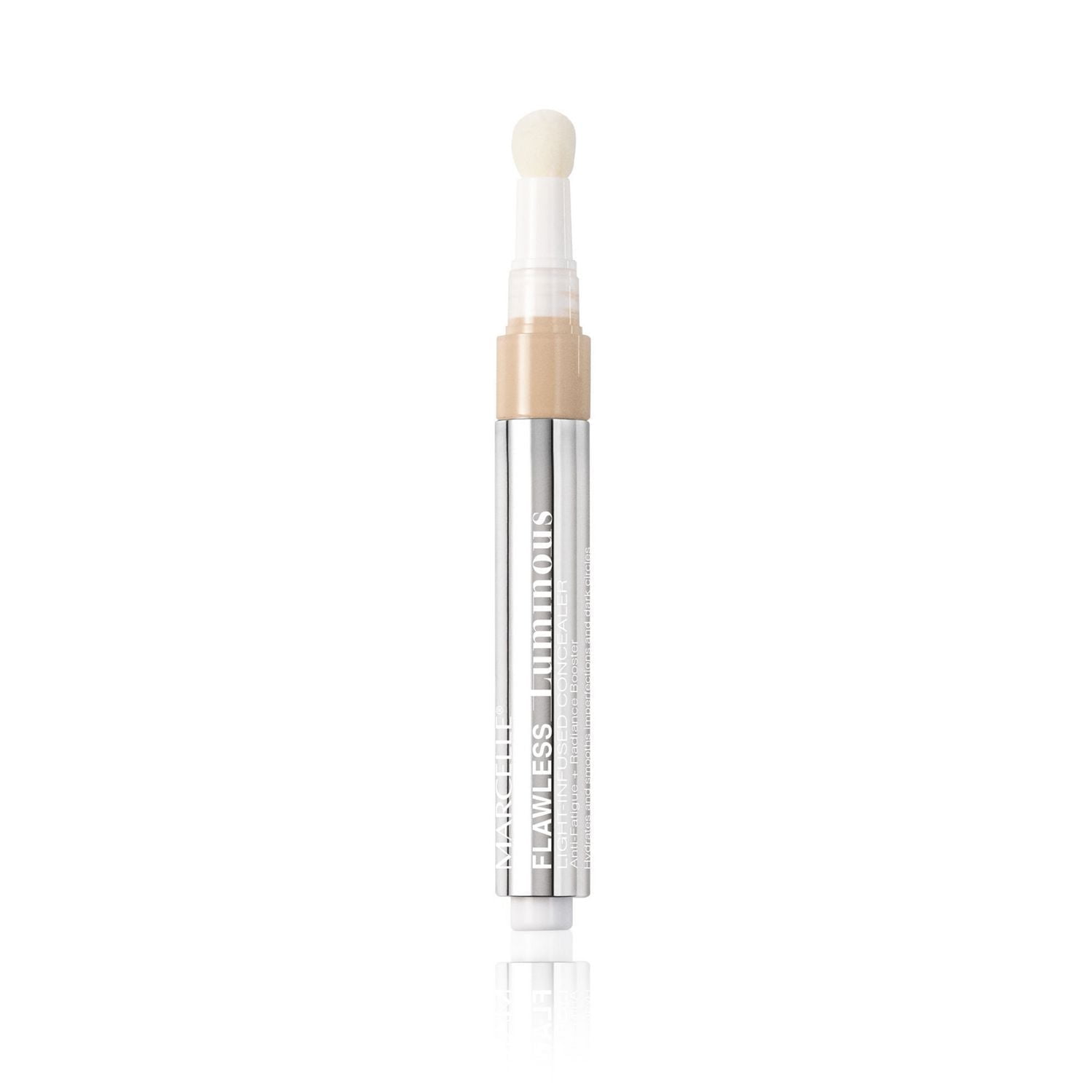 Marcelle Flawless Luminous Light-Infused Concealer
