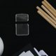 thumbnail image 1 of BESTYASH Estuche Ligero Para Encendedor Transparente Resistente Para Senderismo Y Viajes, 1 of 8