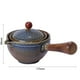 thumbnail image 3 of Juego de té chino portátil Gongfu Kung Fu, tetera giratoria 360, tetera de cerámica, 3 of 3