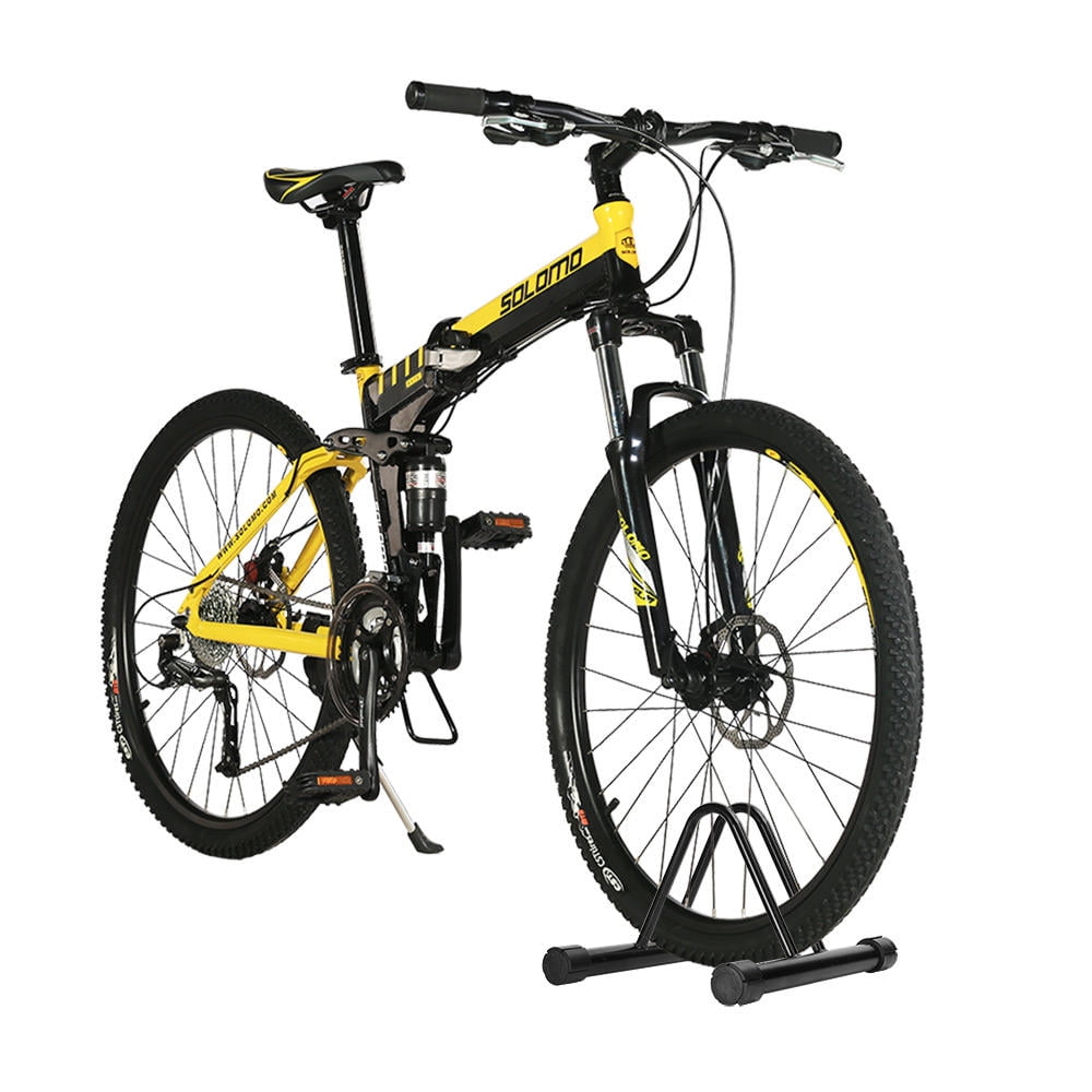 single bike rack