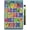 Poster & Clip Bundle, variant on Dandy's World (2024) - Grid Wall Poster, 22.375" x 34"
