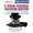 2 Stage, variant on LifeSupplyUSA Central Vacuum 3 Stage Motor, Silver, Compatible with Ametek 116765, 5.7" Tangential Bypass Blower with Wires