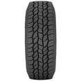 thumbnail image 2 of Cooper Discoverer A/T All-Season 235/75R15 105T Tire Fits: 1995-99 Chevrolet Tahoe LT, 1999 Chevrolet Silverado 1500 Base, 2 of 10