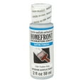 thumbnail image 2 of Homefront 17261 2 oz Feather Gray Satin Decorator Color Acrylic Paint - pack of 3, 2 of 2