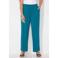 thumbnail image 2 of Catherines Women's Plus Size Anywear Wide Leg Pant, 2 of 4