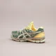 thumbnail image 4 of Asics Sportstyle UB10-S Gel-Kayano 20 Green Running New Men Shoes 1203A640-300, 4 of 5