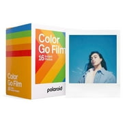 Polaroid Go Gen 2 Instant Camera (White) - Starter Bundle