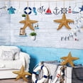 thumbnail image 4 of Animal acuático hinchable Starfish Jet Creations, 20 cm, paquete de 4, 4 of 6
