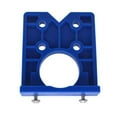 thumbnail image 4 of Hinge Jig Hole Saw for Furniture Door Cabinet Installation Woodworking Tools, 4 of 6