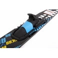 thumbnail image 2 of S-1300 Combo Skis, 67", pair, 2 of 8