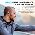 thumbnail image 4 of Audífonos Inalámbricos Deportivos Bluetooth Redlemon IPX4 Mod Air-Sport 2, 4 of 9